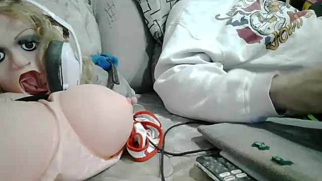 messi_syssy webcam