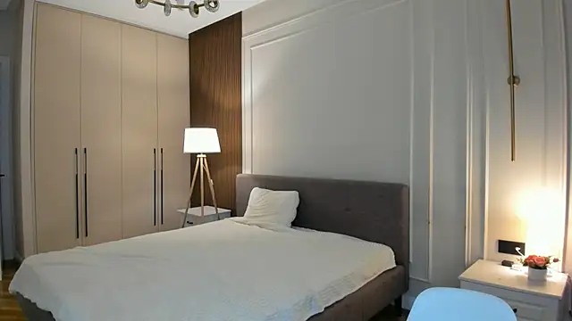 missliiaa live cam on StripChat