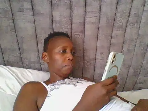 Dizzydose webcam