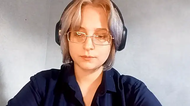 BreanneRadley webcam