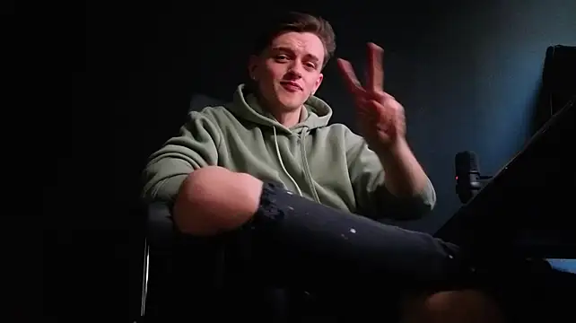 FelixStarkk live sex cam