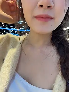 zhenzhu443 webcam