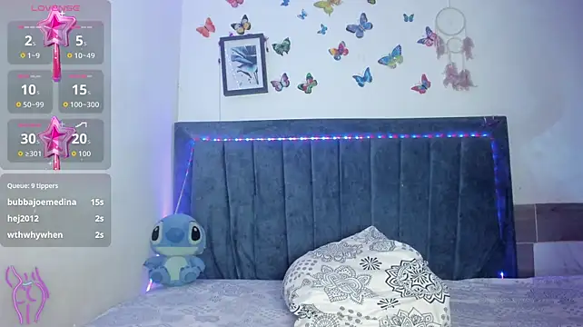emmie_bunny webcam