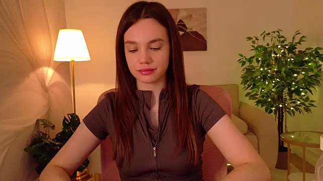 AlissaMilee webcam
