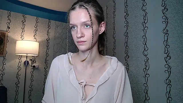 Chrissy_Joyful live cam on StripChat