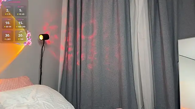 MarryLexxx live cam on StripChat