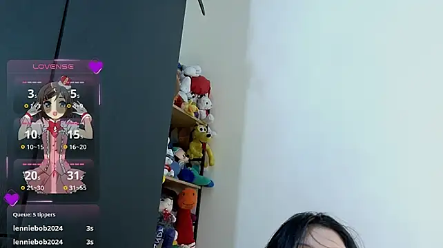 Camila---torres webcam