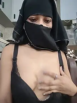 Noorkhatoon webcam