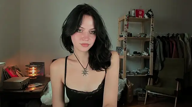 Webcam porno en directo de Niky__Jess