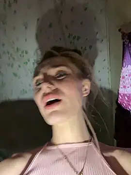 White_angel_lu webcam