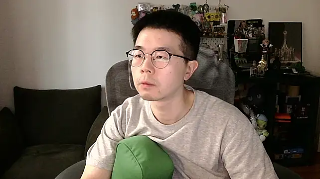 Adzard65 webcam