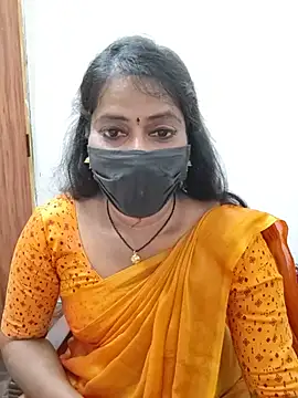 tamil_Sigappu_Roja webcam