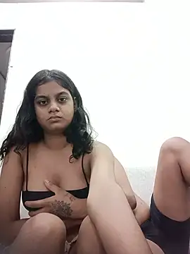 Parnika_Singh webcam