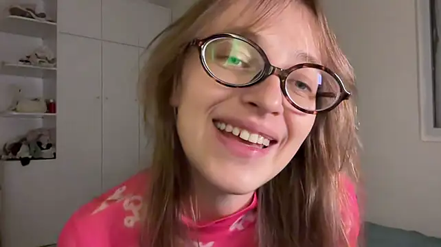 EarlenePedrogo webcam
