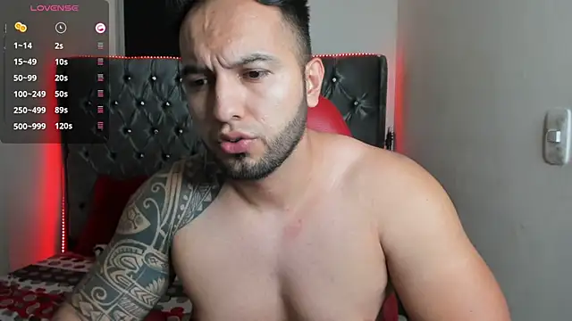mrloganfuck1 webcam