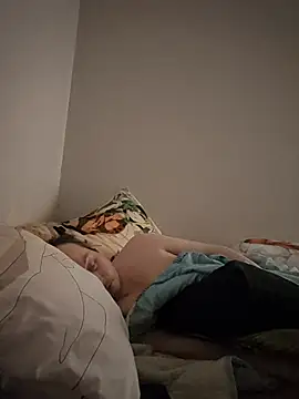 Th30ut3rS3lf webcam stripchat model stream image
