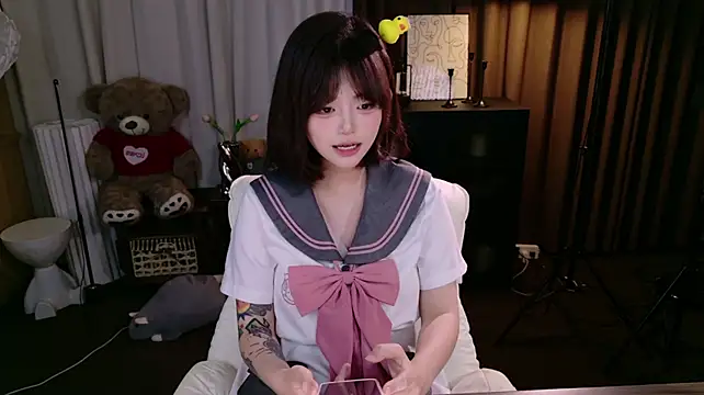 KuLerPai webcam