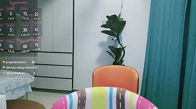 Elizabeth-t webcam