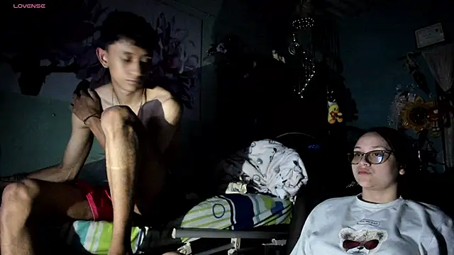 LizAndJacob webcam