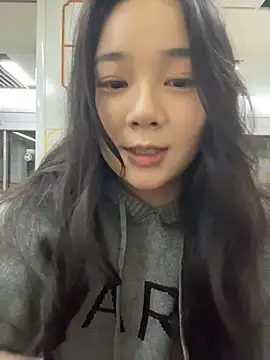Luna-girl live cam