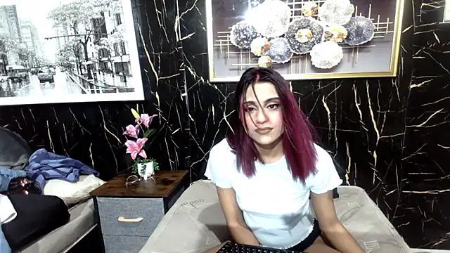 Luscious_Lexy live sex cam