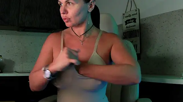 Mashulya29 webcam