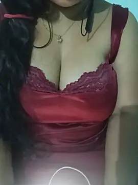 Anjali-bhabhi webcam