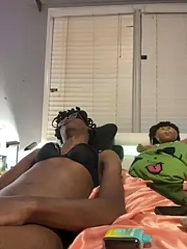 Tomgirl_saidey webcam