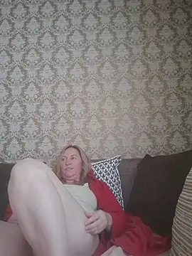 ChristinaYork webcam