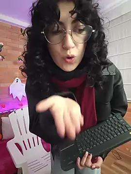beyume webcam