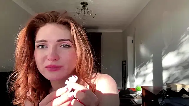 AlinaFinalgon webcam