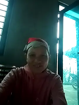 Haazii99 live cam preview