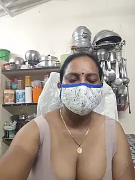 salukutty webcam