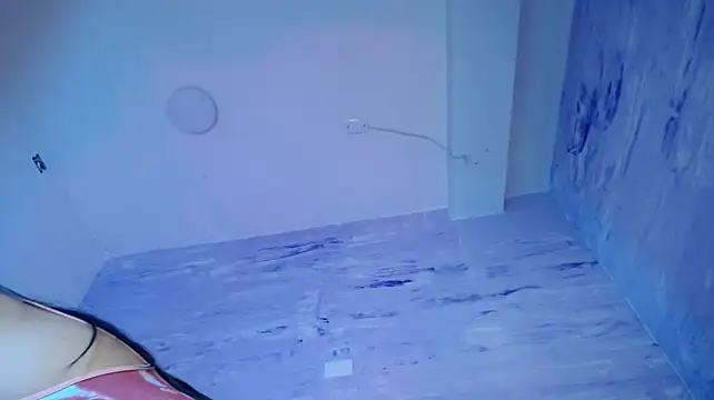Nox_Vixen webcam