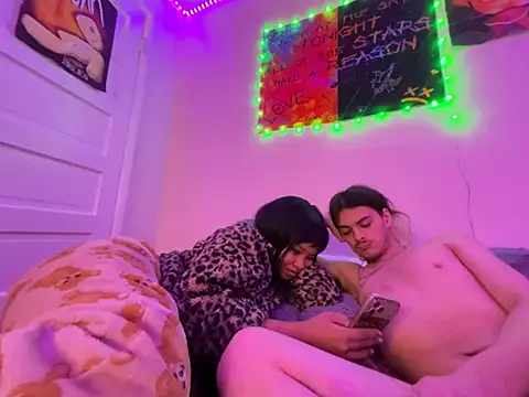 venusfairys webcam