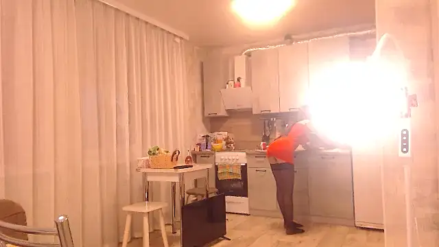 DanaPerezX webcam
