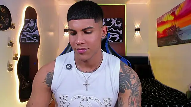 Damian_latinxxx webcam