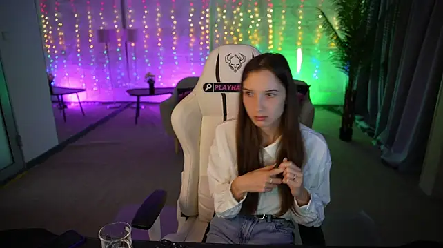 Ruby_054 webcam