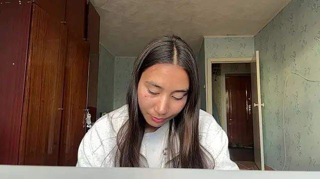 CatherynCordle webcam