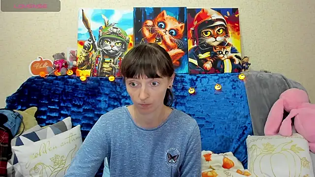 TayanaJons webcam