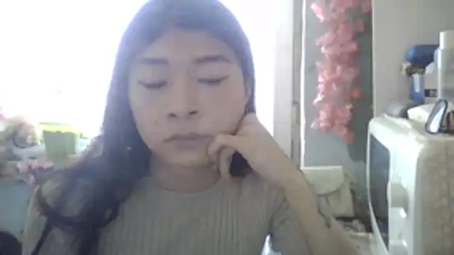 CarlyJoy webcam