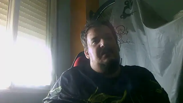 porkorossy webcam