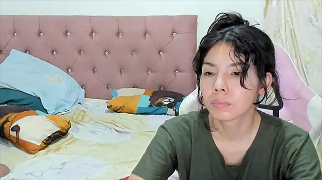 MyAngel777m webcam