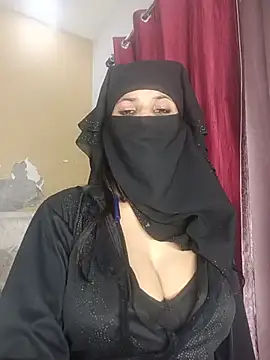 Aafreen_36 webcam