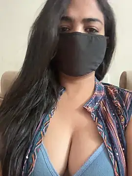Indian_Barbie31 webcam