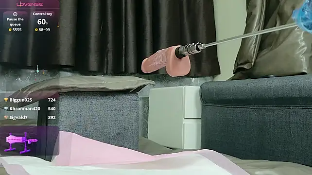 fox-yiyi webcam