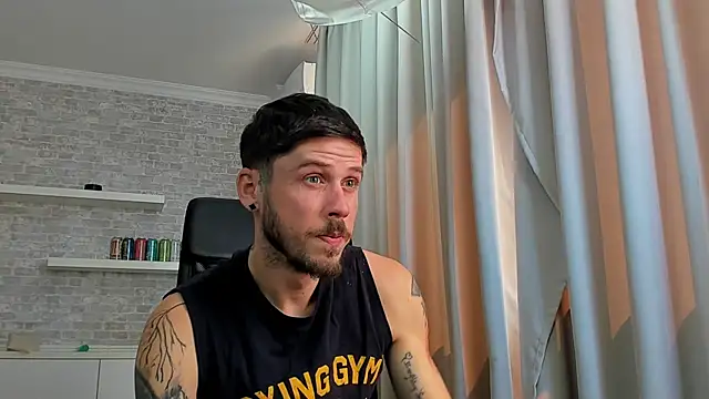 JonahShaw webcam