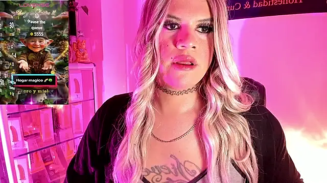 mistressparty