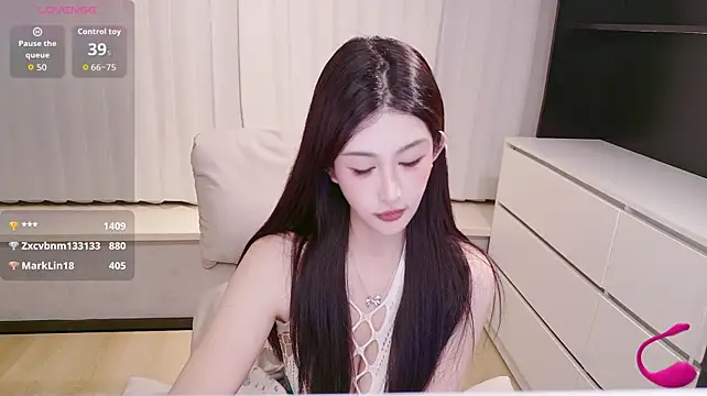 Angelababy520_ webcam