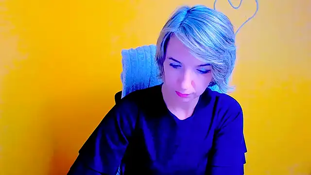 Lana_Foxyy webcam